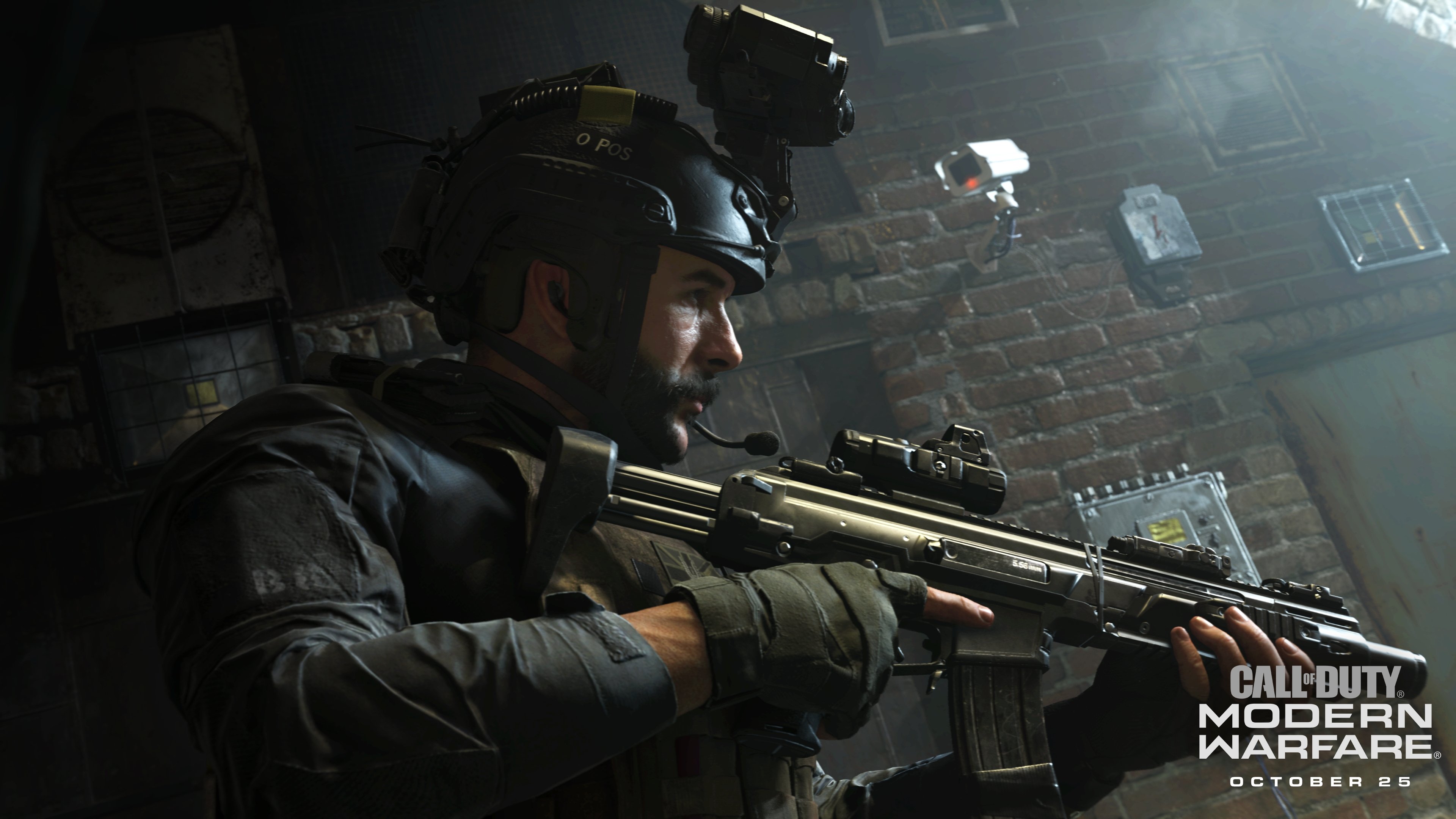 Call of Duty: Modern Warfare 2019 - Imagen 39
